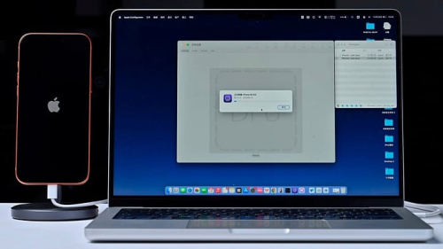 Энтузиаст модифицировал хранилище iPhone 17 Pro Max, увеличив объём с 256 Гбайт до 2 Тбайт