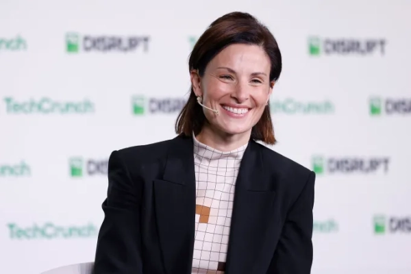 Сцены из TechCrunch Disrupt 14 f0746f5084fccaf24de4faa6460d58ff