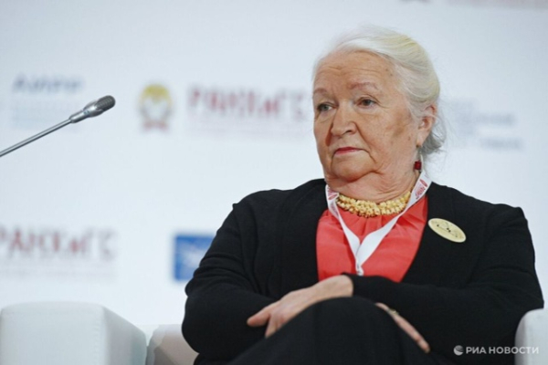 «Тень, знай своё место»: русская&hellip;