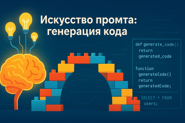 Как писать промты для генерации кода: примеры для Python, JS и SQL 2 f36bef0cc0d782dae7762c6d877da195.png