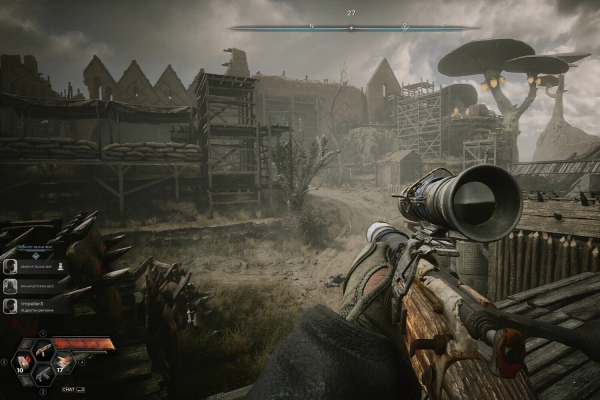 Правила доступа к открытому тестированию&hellip;