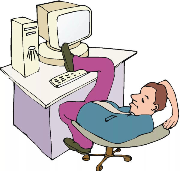 Как весь день быть продуктивным:&hellip;