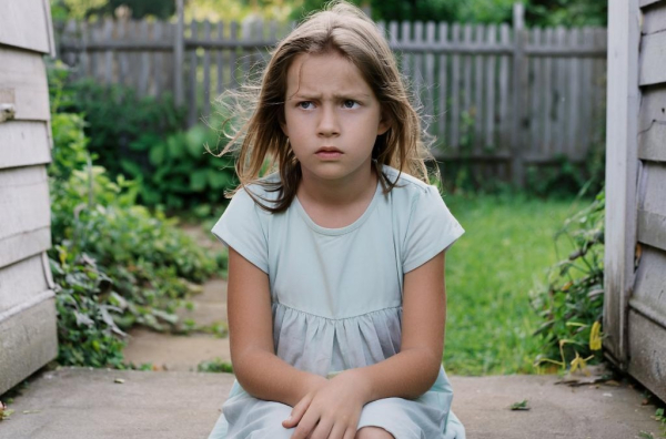 Конфликт поколений: дочь отказалась быть&hellip;