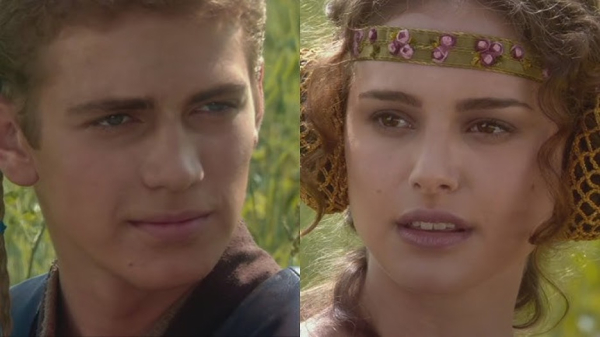 Star Wars: Episode II - Attack of the Clones, 2002