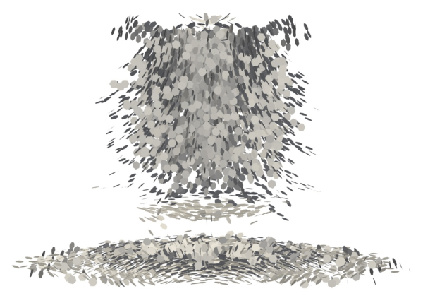 Ньютон и шары-убийцы, изображение №20