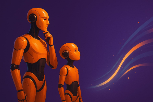 Что, если новые бенчмарки для ИИ станут появляться сами по себе?