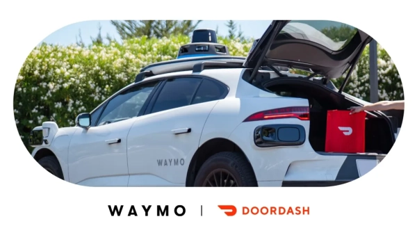 Waymo снова берётся за доставку,&hellip;