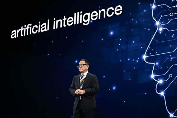 Toyota добавляет еще 1,5 млрд&hellip;