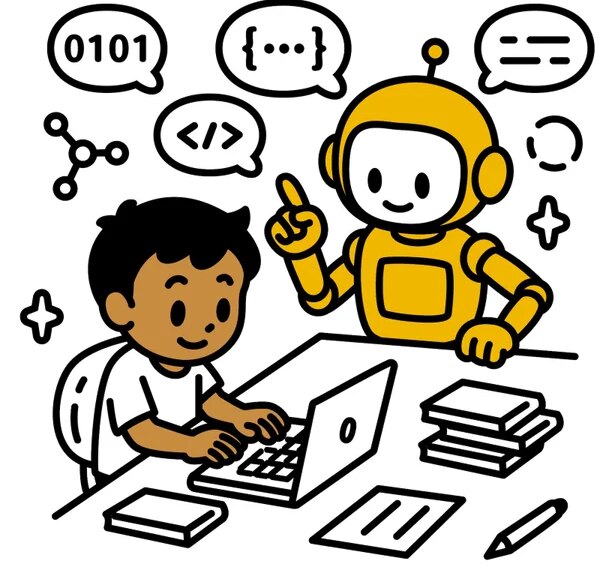 Как одна мама создала репетитора&hellip;