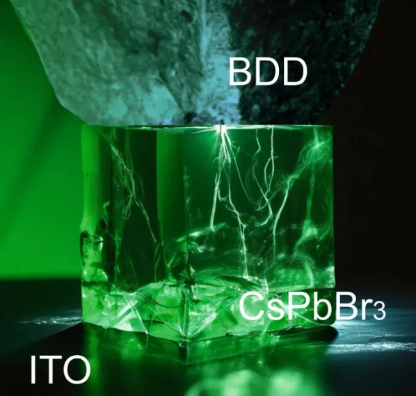 Ученые создали перовскитный мемристор, выдерживающий&hellip;
