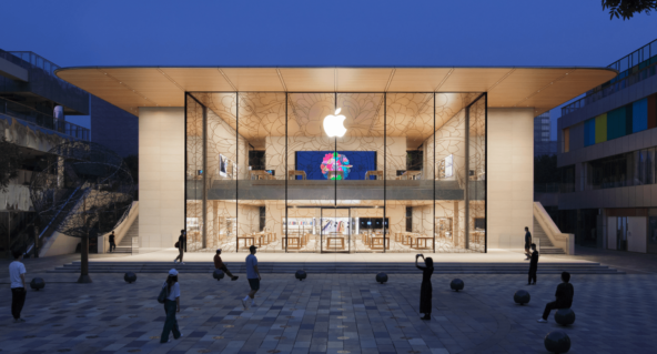 Apple facing new antitrust complaint&hellip;