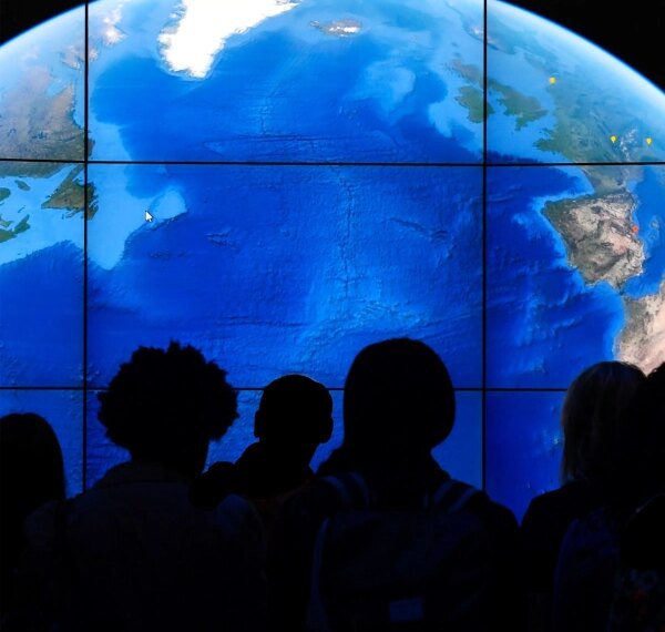 Google Earth получает чат-бот на&hellip;