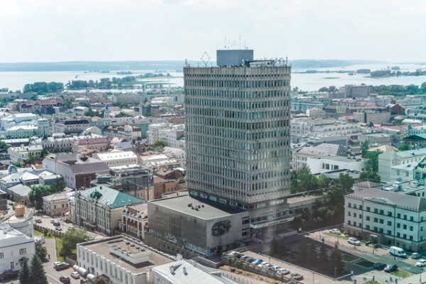 Ученые Казанского университета – о Нобелевской премии по&hellip;