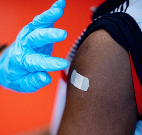 Вакцины от COVID-19 скоро снова&hellip;