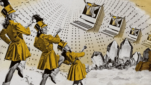 Как ИИ стал самой значимой&hellip;