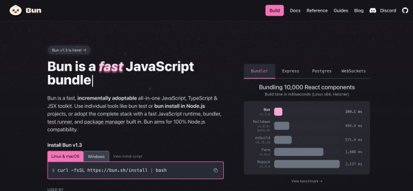 Почему все говорят о Deno и Bun: будущее без Node.JS?