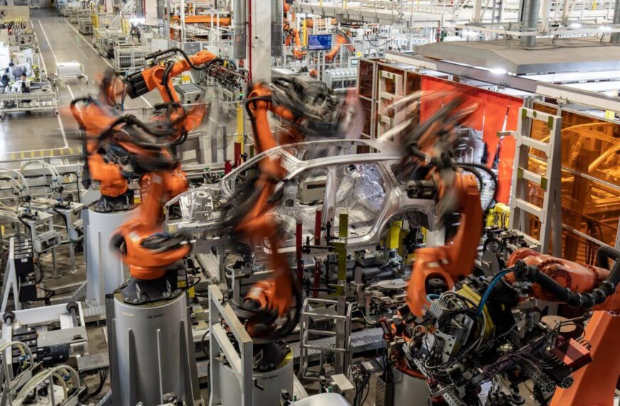 Китай установил более 2 миллионов&hellip;