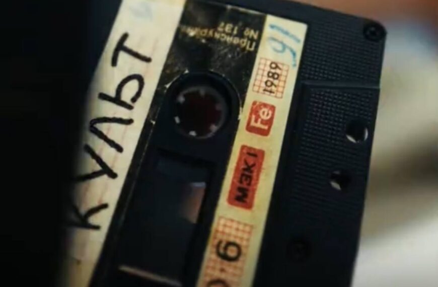 Новые «голоса» ИИ: как алгоритмы&hellip;