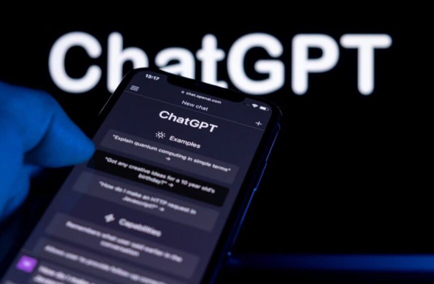 OpenAI тайно подменяет ответы ChatGPT&hellip;