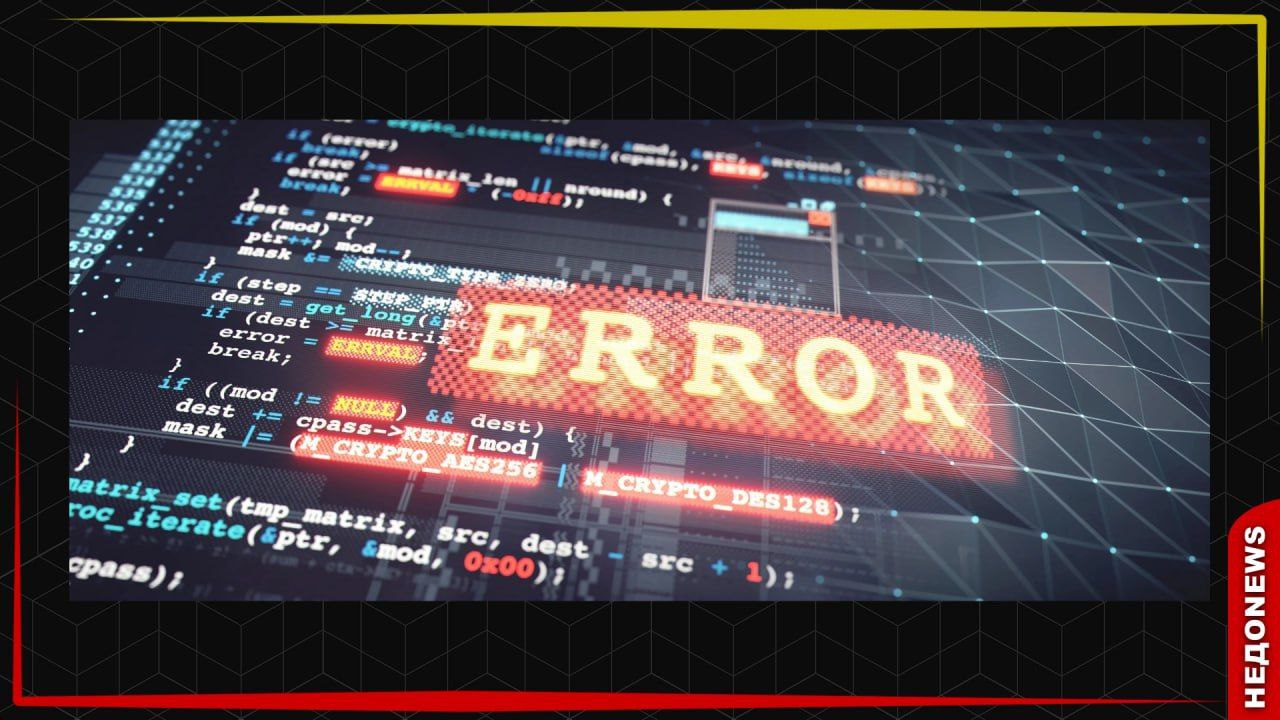 Исправление ошибок в коде, созданном ИИ, можно просто доверить ИИ.... 1 file_647.jpg