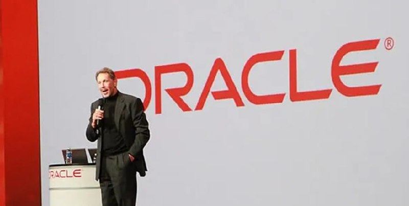 Мегасделка между OpenAI и Oracle:&hellip;