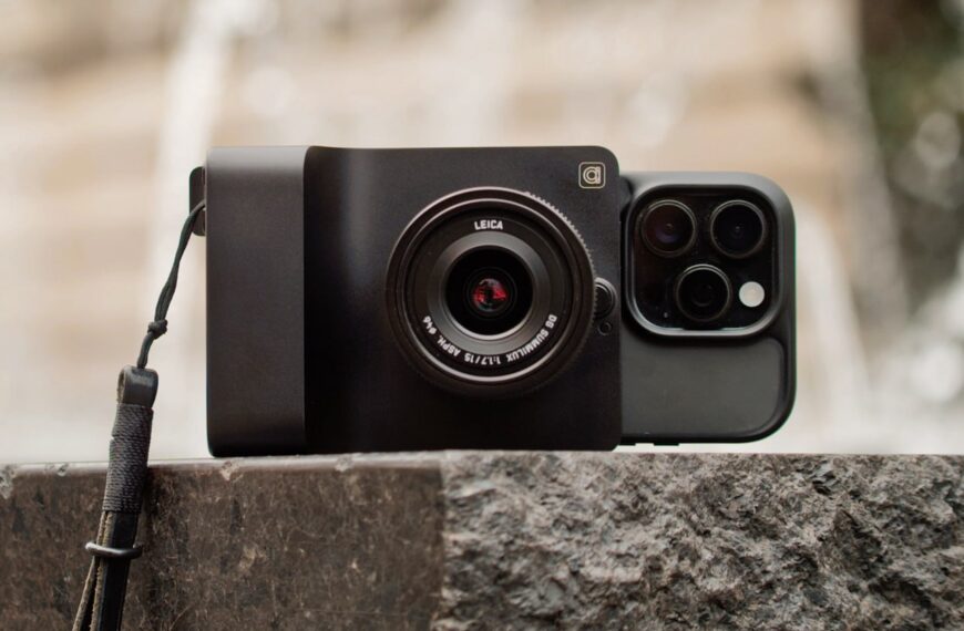 Камера с нейросетями прямо в&hellip;