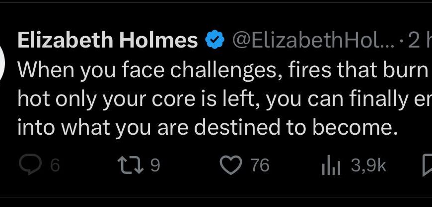 Этот таймлайн делает нам саечку&hellip;