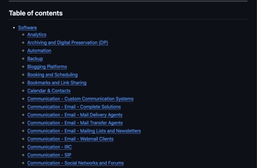 1000 бесплатных приложений для своего&hellip;
