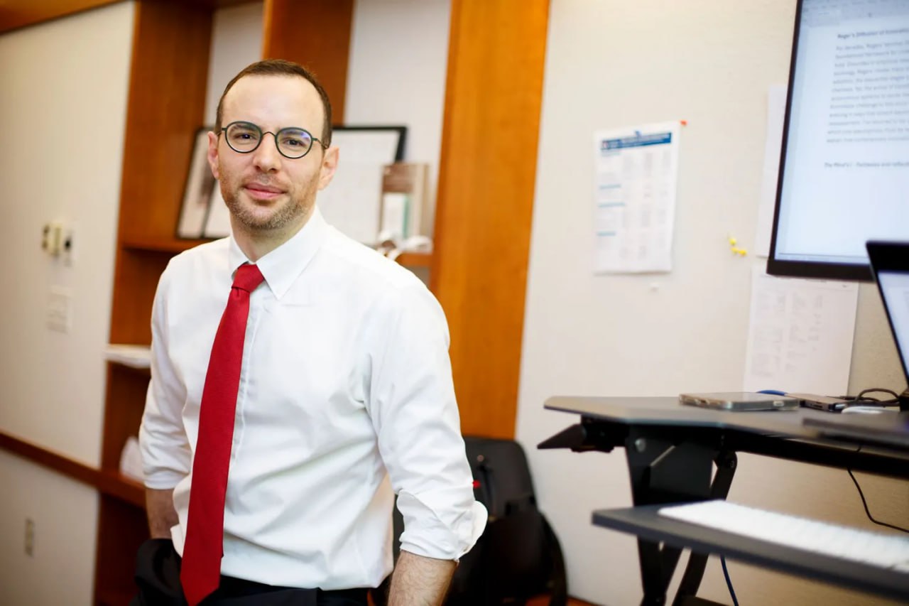 ИИ-компаньоны учатся удерживать людей с помощью эмоций Исследователи Гарвардской школы... 3 file_705.jpg