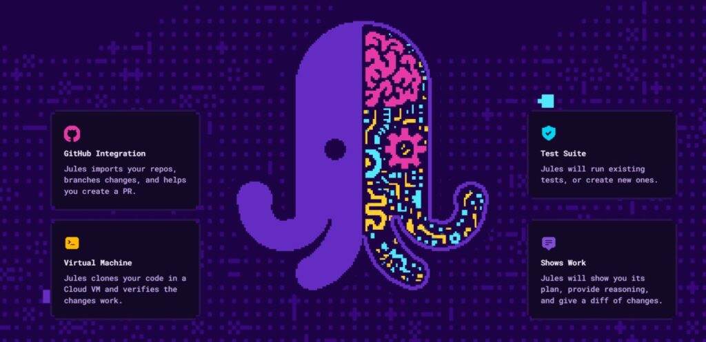 Google представила новую функцию — «критик» в своём AI-кодинг-агенте Jules.... 1 file_721.jpg