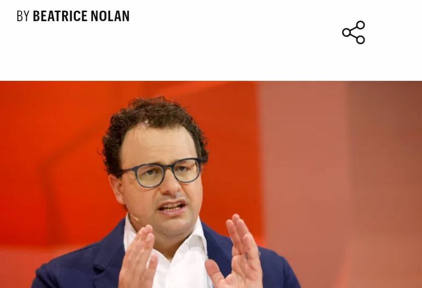 ИИ понял, что его тестируют&hellip;