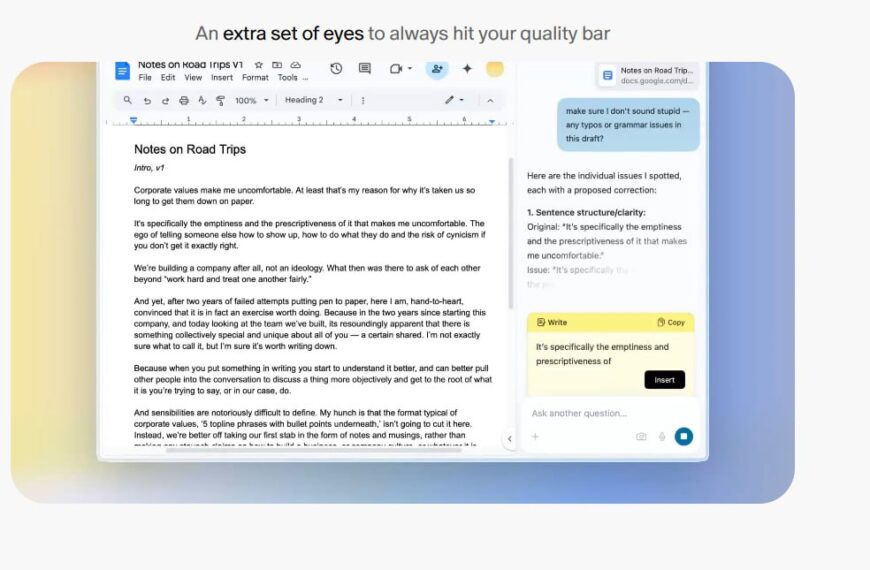 Dia: новый ИИ-браузер — альтернатива&hellip;