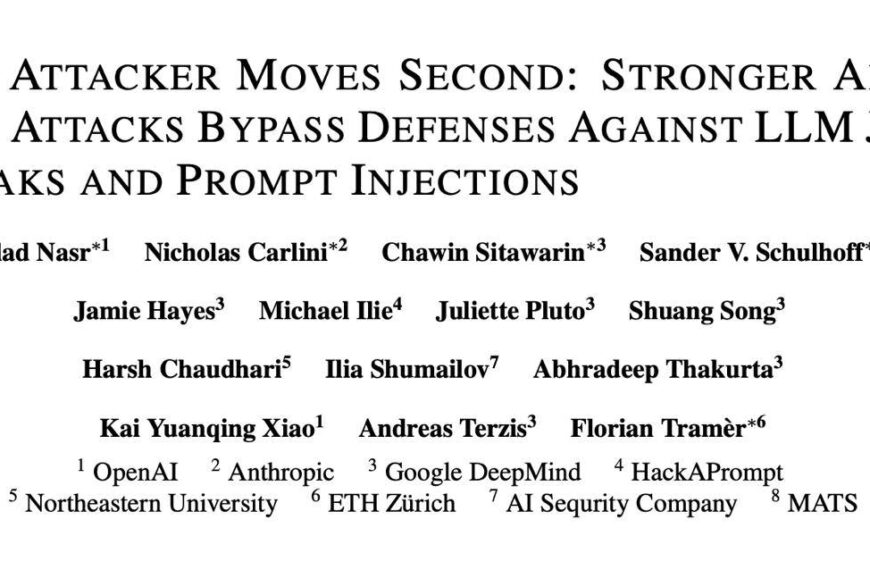 Ломал я ваш Искусственный интеллект.&hellip;