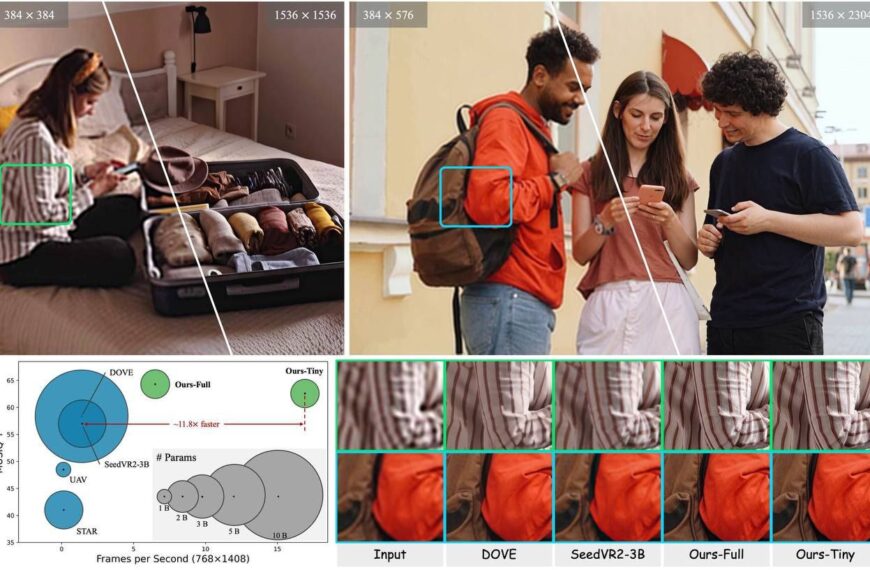 🧨 Вышла лучшая нейронка для&hellip;