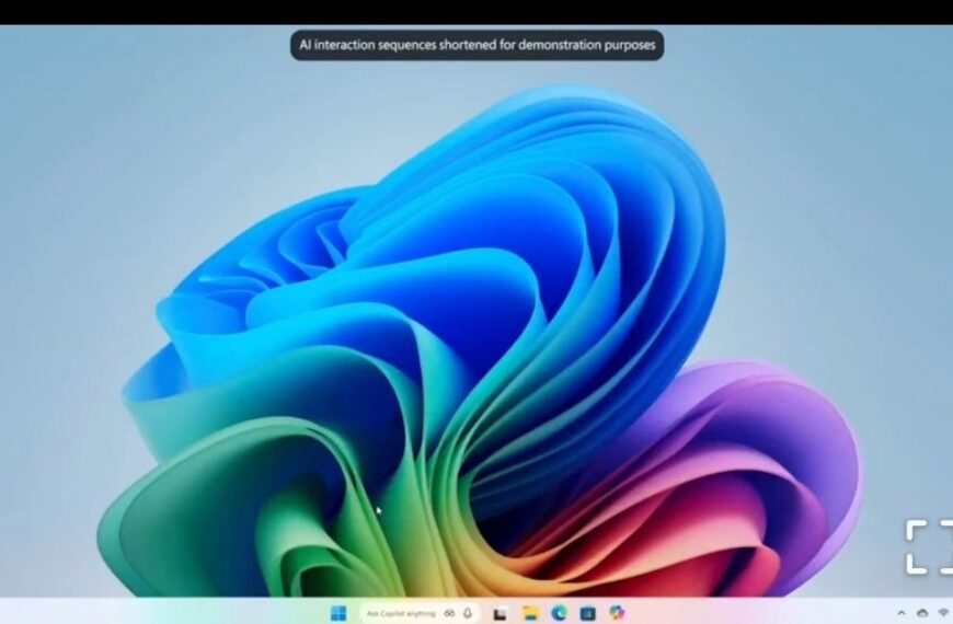 В Windows 11 завезли голосовое&hellip;