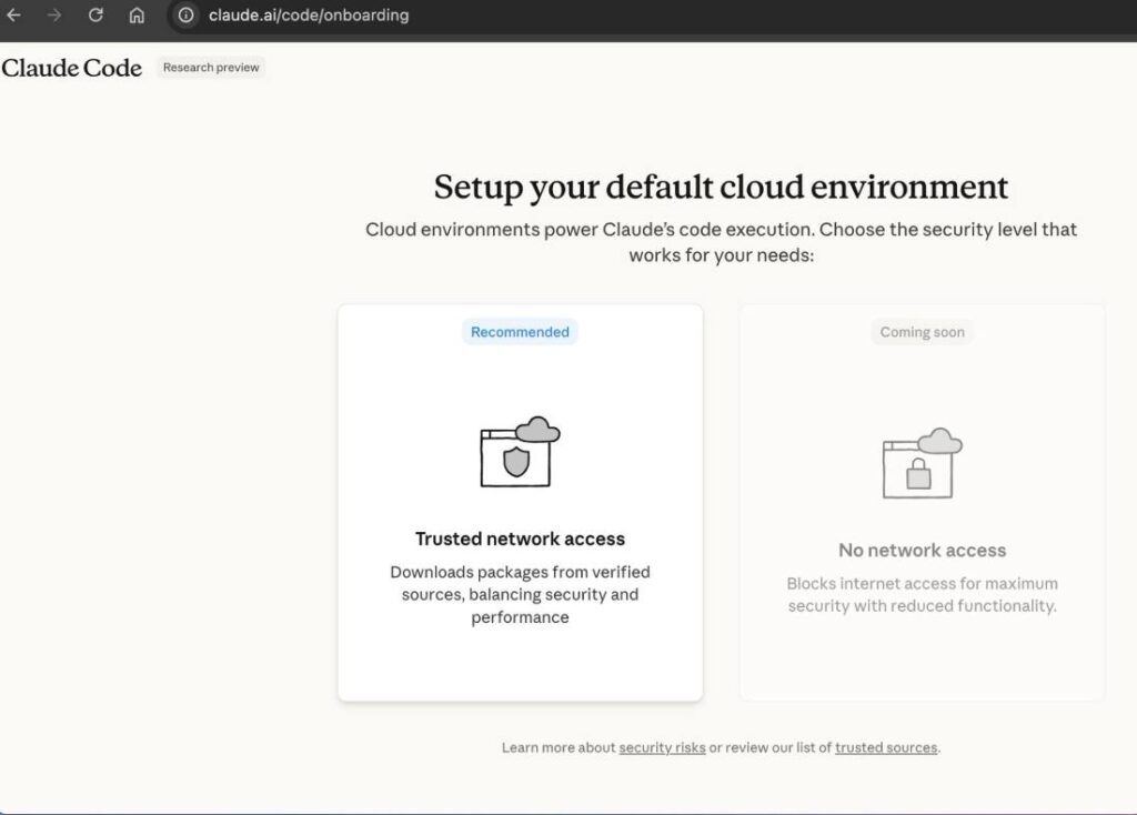 Claude Code Research Preview получил крупное обновление Anthropic представила обновления... 1 file_781.jpg