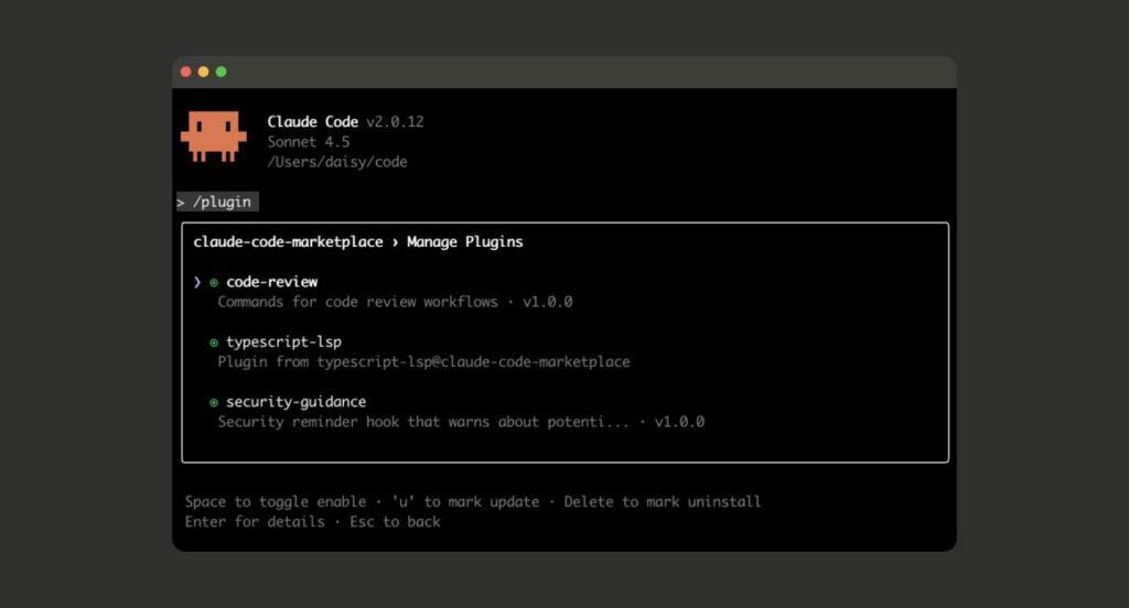 Claude Code Plugins: публичная бета — команды, агенты и MCP... 1 file_783.jpg