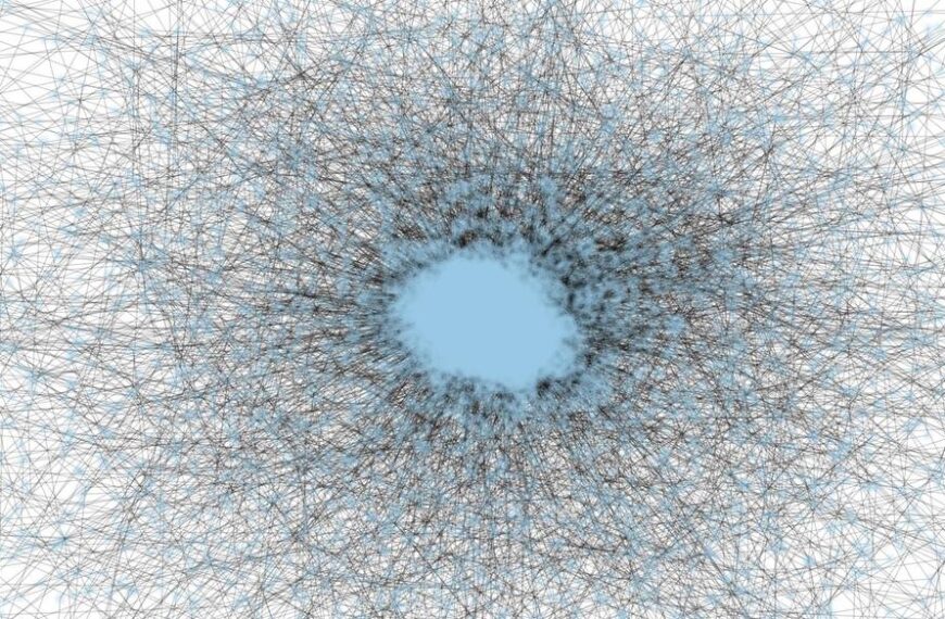 Искусственный интеллект, который учится и&hellip;