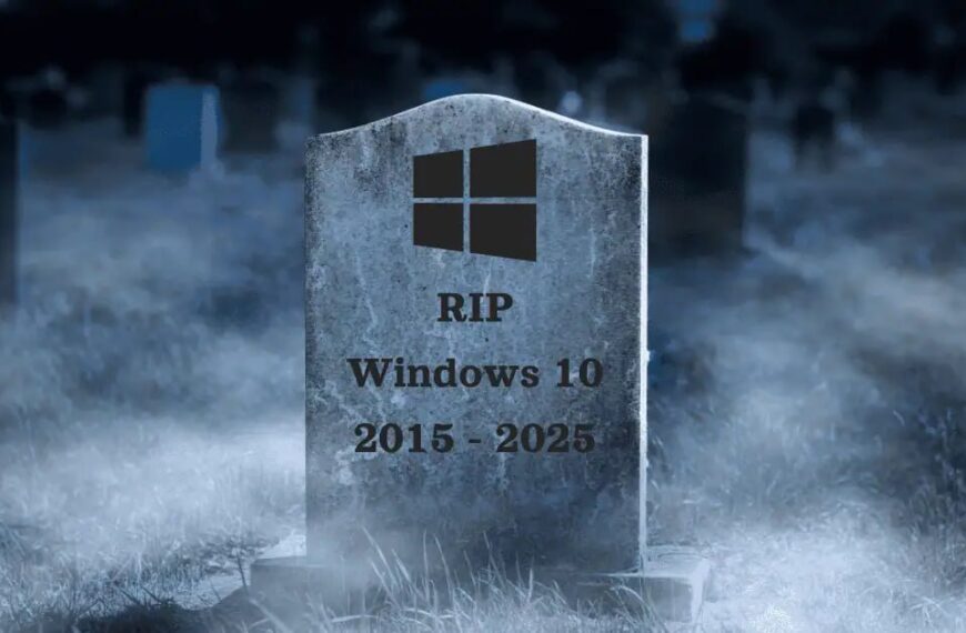 ⭐️Для Windows 10 вышел ФИНАЛЬНЫЙ&hellip;