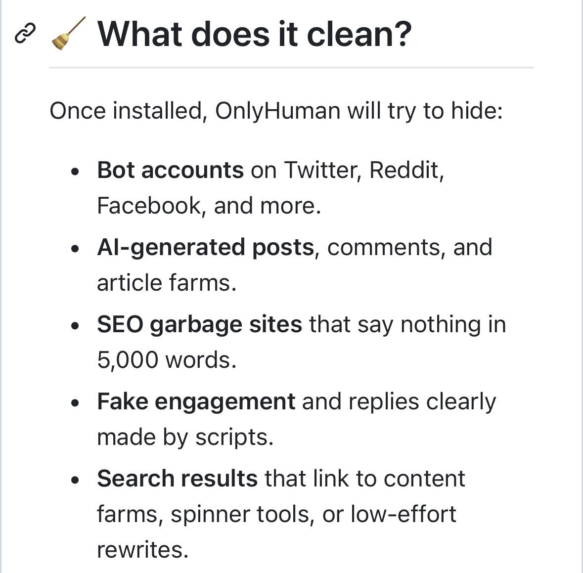 OnlyHuman: фильтр, который очищает интернет от AI-спама Для uBlock Origin... 2 file_798.jpg