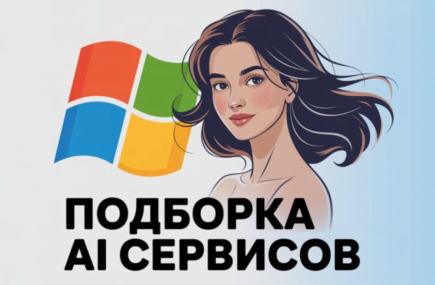 Это лучшие нейронки на данный момент — собрали мощный список…