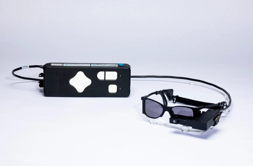 Учёные показали нейроимплант, который возвращает&hellip;