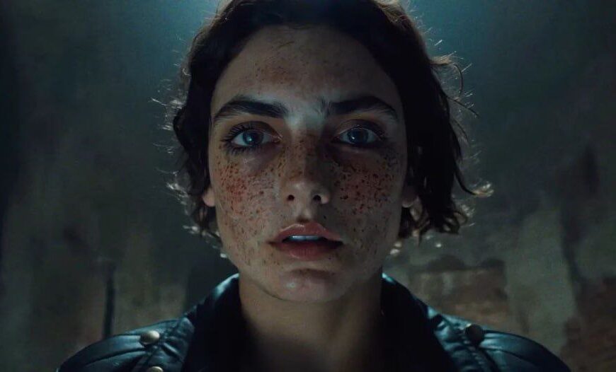 Нейрослоп выходит на большой экран&hellip;