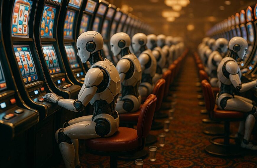 Нейросети: их поведение на ставках&hellip;