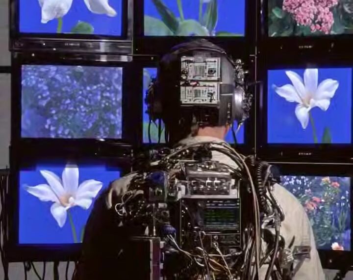 Новостной дайджест из мира ИИ&hellip;