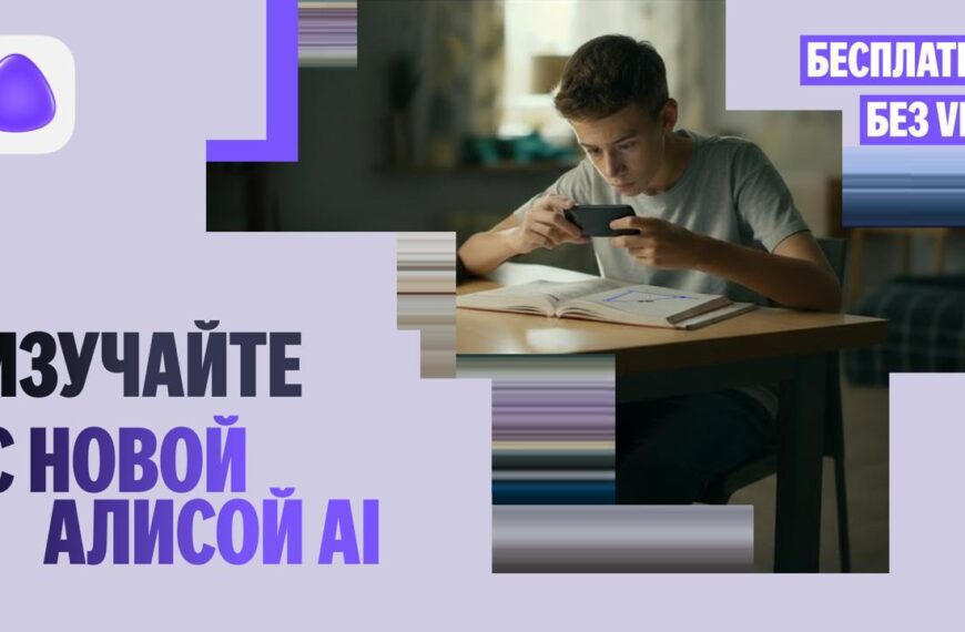 Яндекс выпустил самое МОЩНОЕ обновление&hellip;