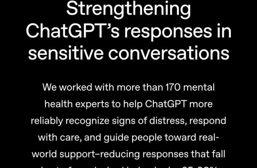 МИЛЛИОН юзеров СhatGPT каждую неделю&hellip;