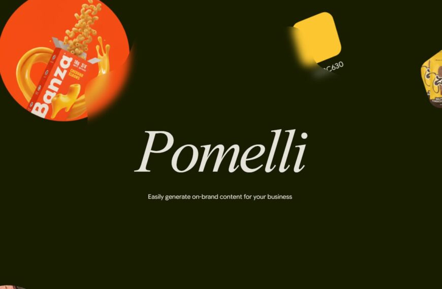 Pomelli от Google — инструмент,&hellip;