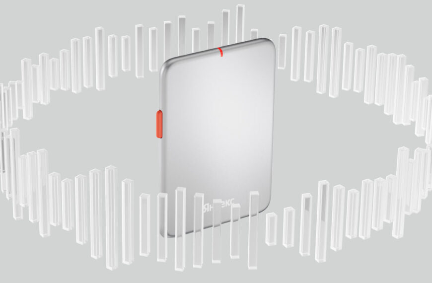 «Яндекс» выпустит ИИ-диктофон Он сможет&hellip;