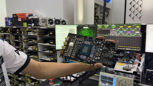 GeForce RTX 5070 Ti с&hellip;